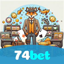 74bet：O cassino online ideal para você jogar blackjack e apostar no futebol!