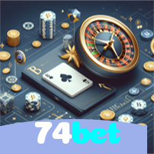 74bet:Gire a roleta e faça história! Grandes prêmios estão ao seu alcance!