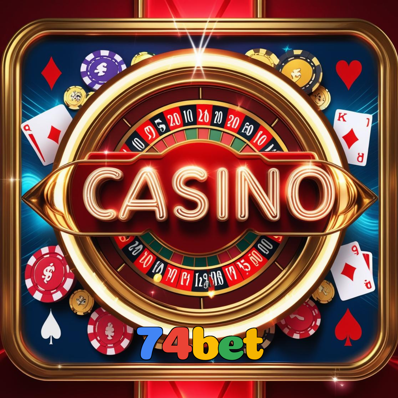 74bet：Mostre sua habilidade nas mesas de poker e vença os adversários!