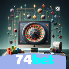 74bet：Conquiste grandes vitórias em blackjack e aposte no futebol online!