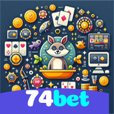 74bet:Apostas ao vivo no futebol e grandes prêmios em jogos de blackjack!
