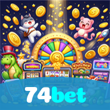 74bet：Aposte no futebol e jogue as melhores slots para grandes vitórias!