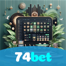 74bet：Grandes vitórias nas slots! Venha conquistar o jackpot agora!