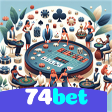 74bet:Jogue slots, aposte no futebol e ganhe no cassino online mais seguro!