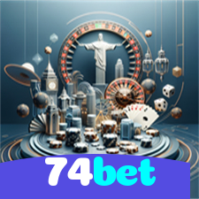 74bet:Gire as slots e conquiste o jackpot agora mesmo!