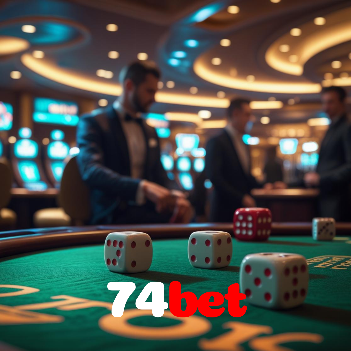 74bet：Vença no poker, aposte no futebol e divirta-se com os melhores jogos de cassino!