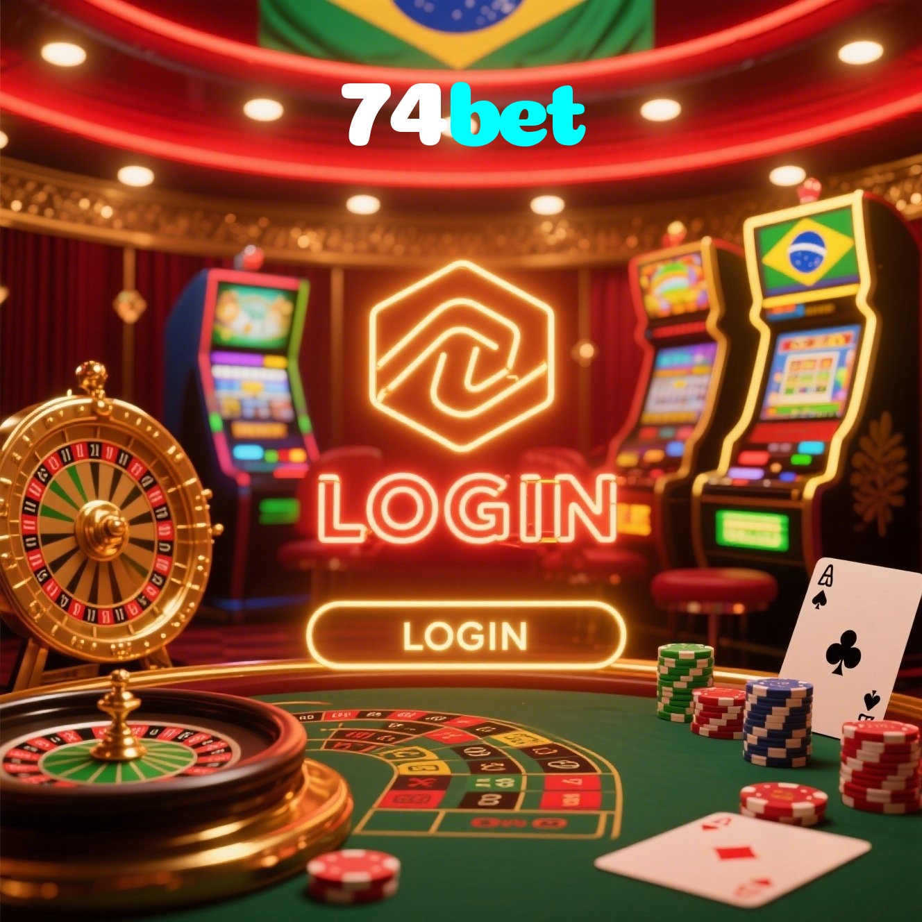 74bet:A roleta é sua chance de ganhar grandes prêmios! Aposte agora!