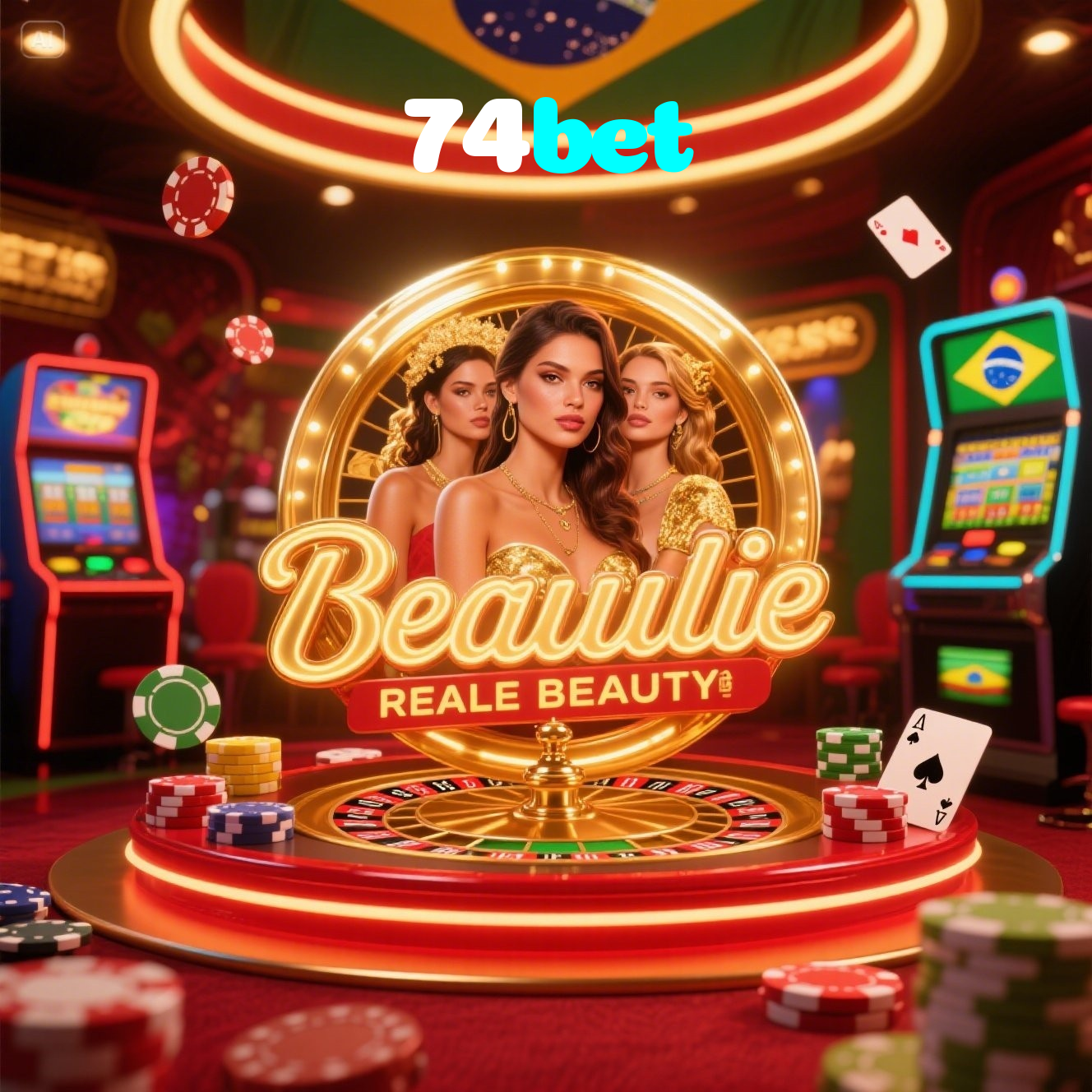 74bet:Jogue poker e prove que você é o melhor nas cartas!
