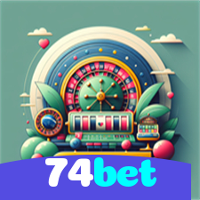 74bet:Grandes jackpots estão te esperando! Gire a roleta e ganhe agora!
