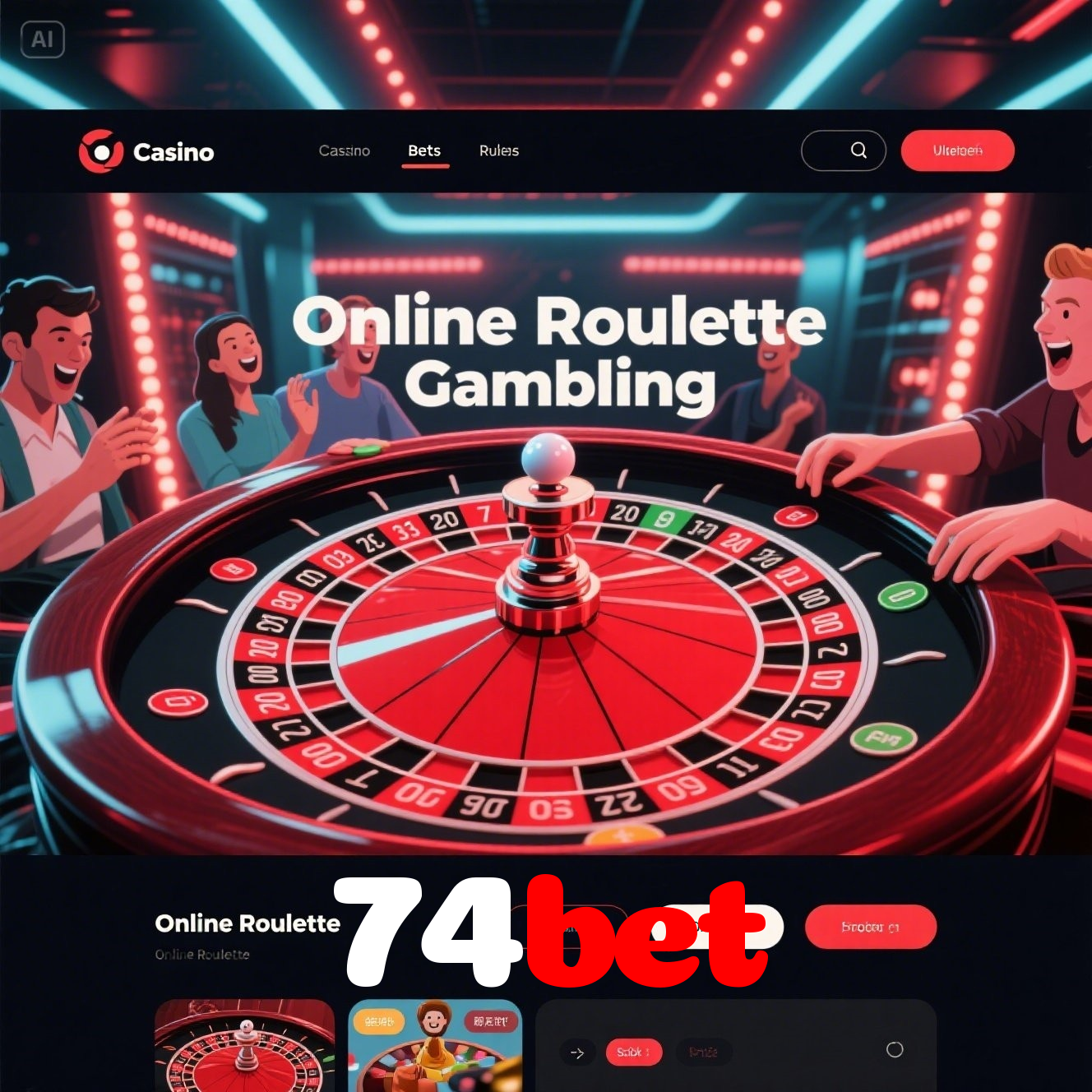 74bet：Jogue slots, aposte no futebol e vença em grandes mesas de poker!