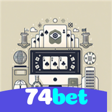 74bet:Jogue poker e conquiste a vitória nas cartas!
