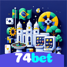 74bet:Aposte nas melhores slots e conquiste prêmios como nunca!