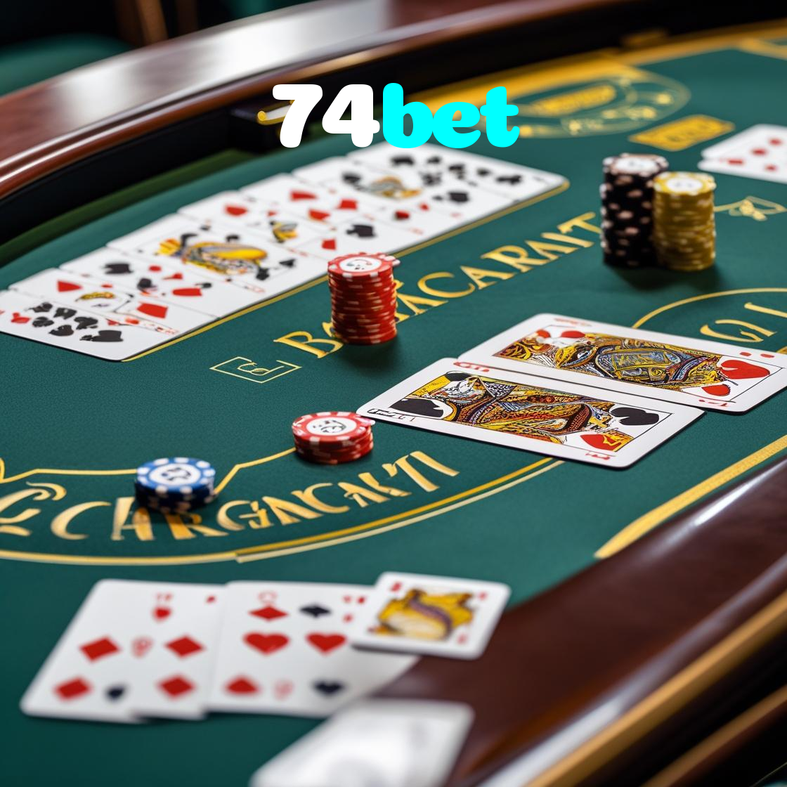 74bet:Jogue agora e desafie a sorte em nosso cassino online!