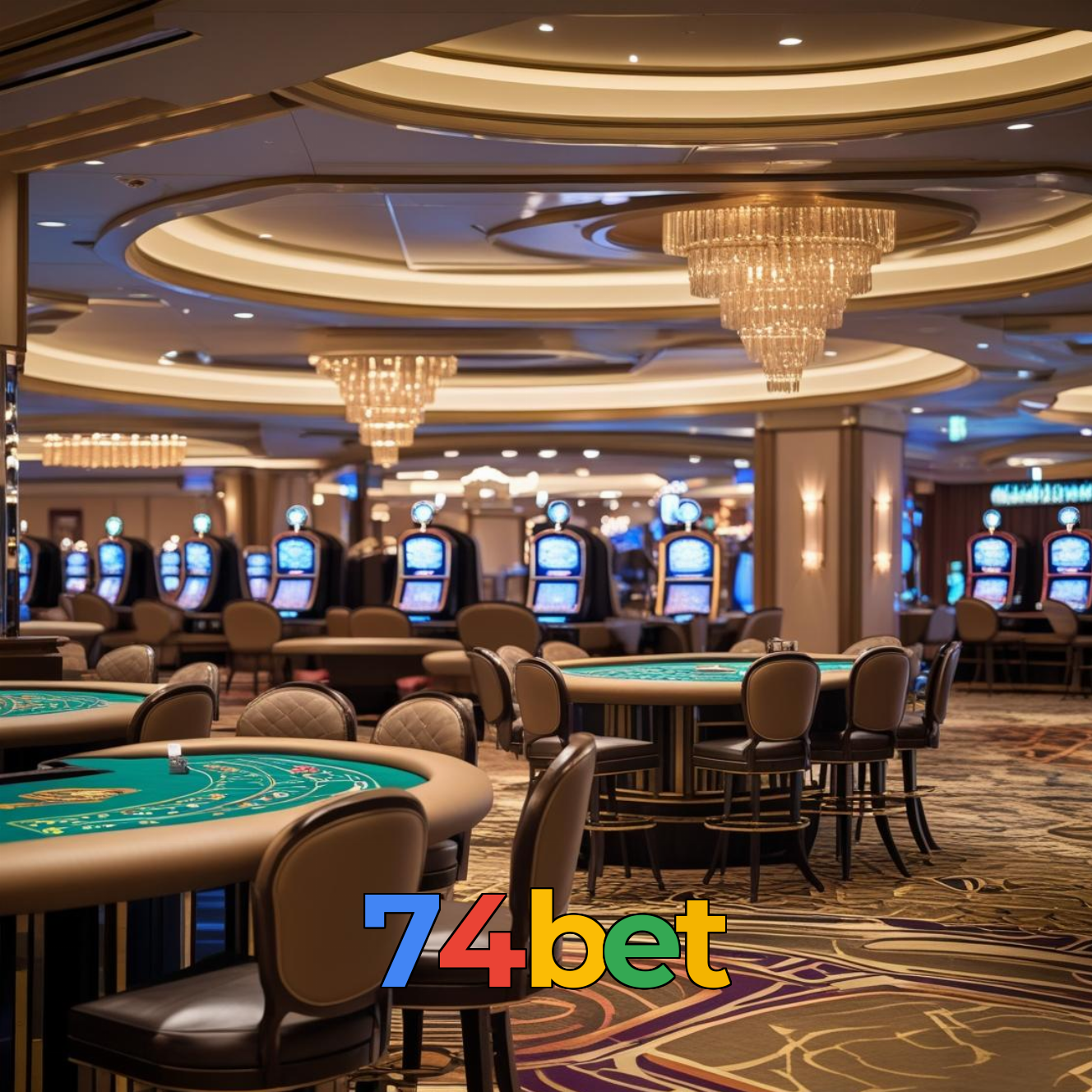 74bet:Sua chance de ganhar começa no cassino online com poker e apostas no futebol!