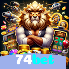 74bet：Jogue em nosso cassino online e descubra os maiores jackpots!