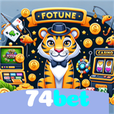 74bet：A sorte é sua! Aposte agora e ganhe muito mais!