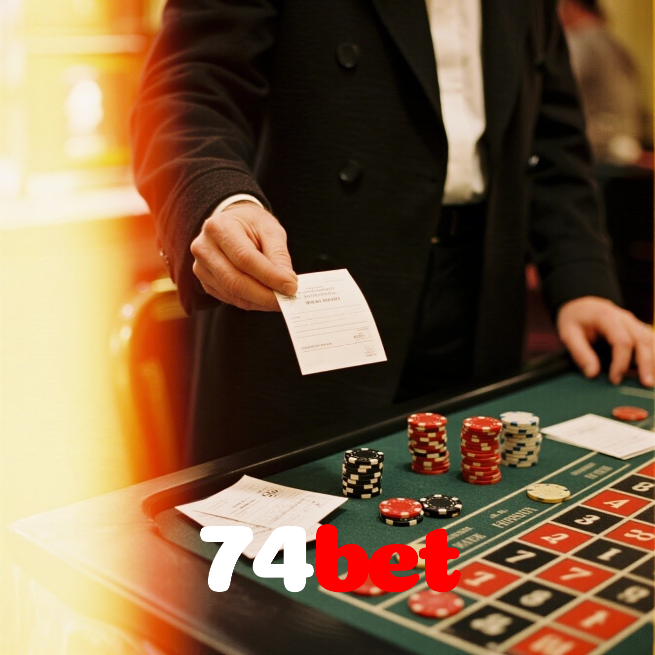 74bet:A sorte está ao seu lado! Aposte nas melhores opções e vença agora!