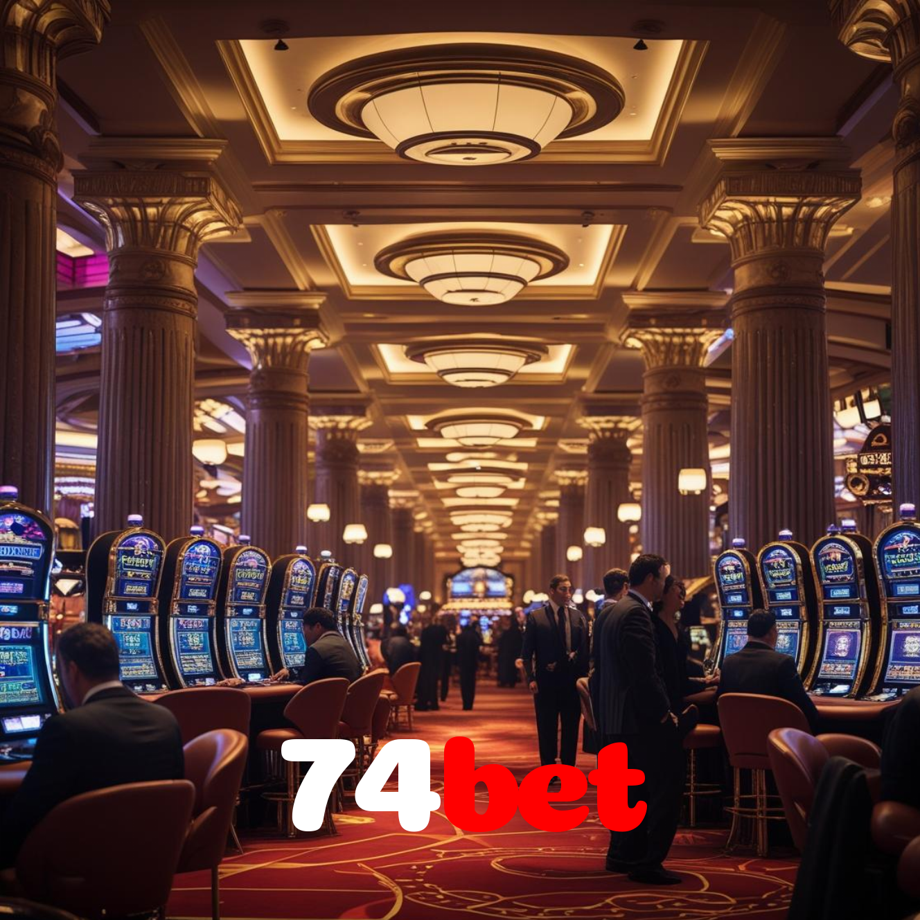 74bet：A roleta está te esperando para grandes prêmios!