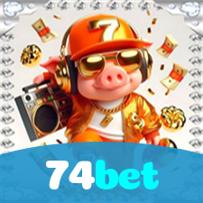 74bet：Cada giro nas slots é uma chance de mudar sua sorte!