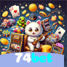 74bet：Aposte agora nas roletas e mostre sua sorte!