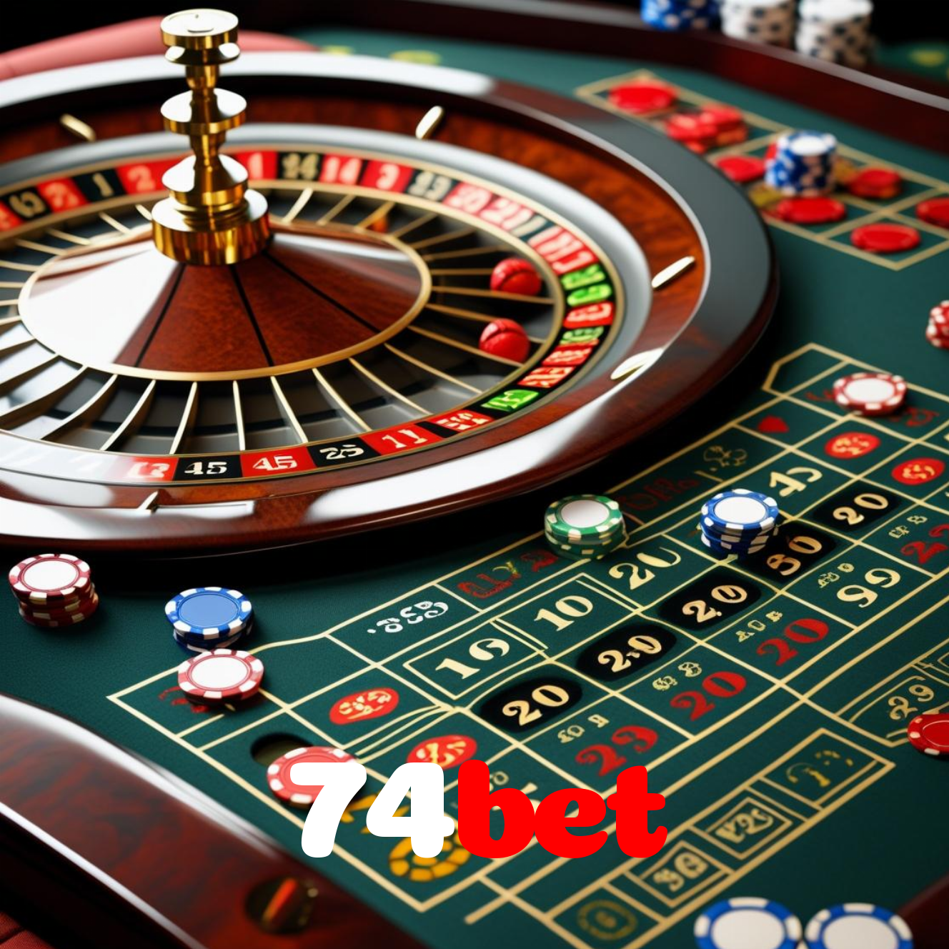 74bet: Jogue e Vença no Cassino Online Brasileiro de Maior Confiabilidade!