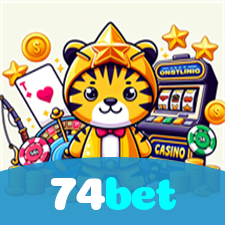 74bet:Cada giro nas slots pode te levar à grande vitória!