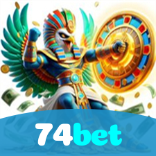74bet：A sorte está no cassino online com jogos de poker, roleta e apostas no futebol!