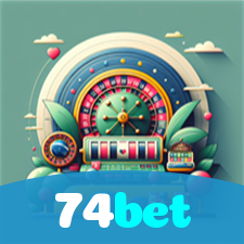 74bet:Desafie a roleta e conquiste prêmios incrÃveis!