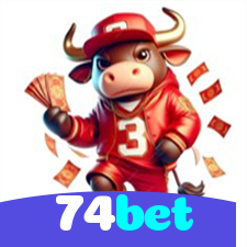 74bet:Aposte no futebol e jogue os jogos mais emocionantes como blackjack e poker!
