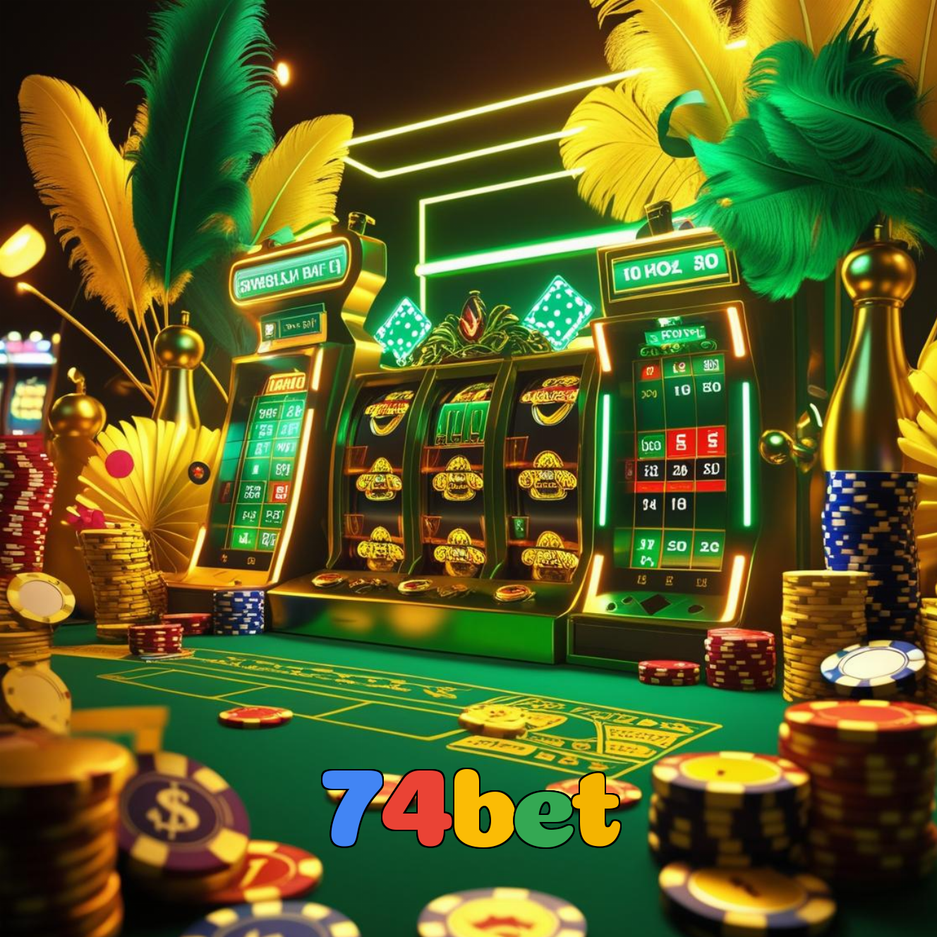 74bet：Cada rodada na roleta é uma chance de ganhar prêmios enormes!