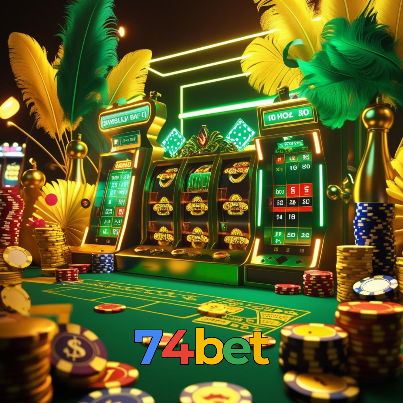 74bet:Apostas emocionantes no futebol e grandes vitórias em jogos como roleta!