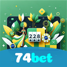 74bet：Aposte e vença no futebol online agora mesmo!
