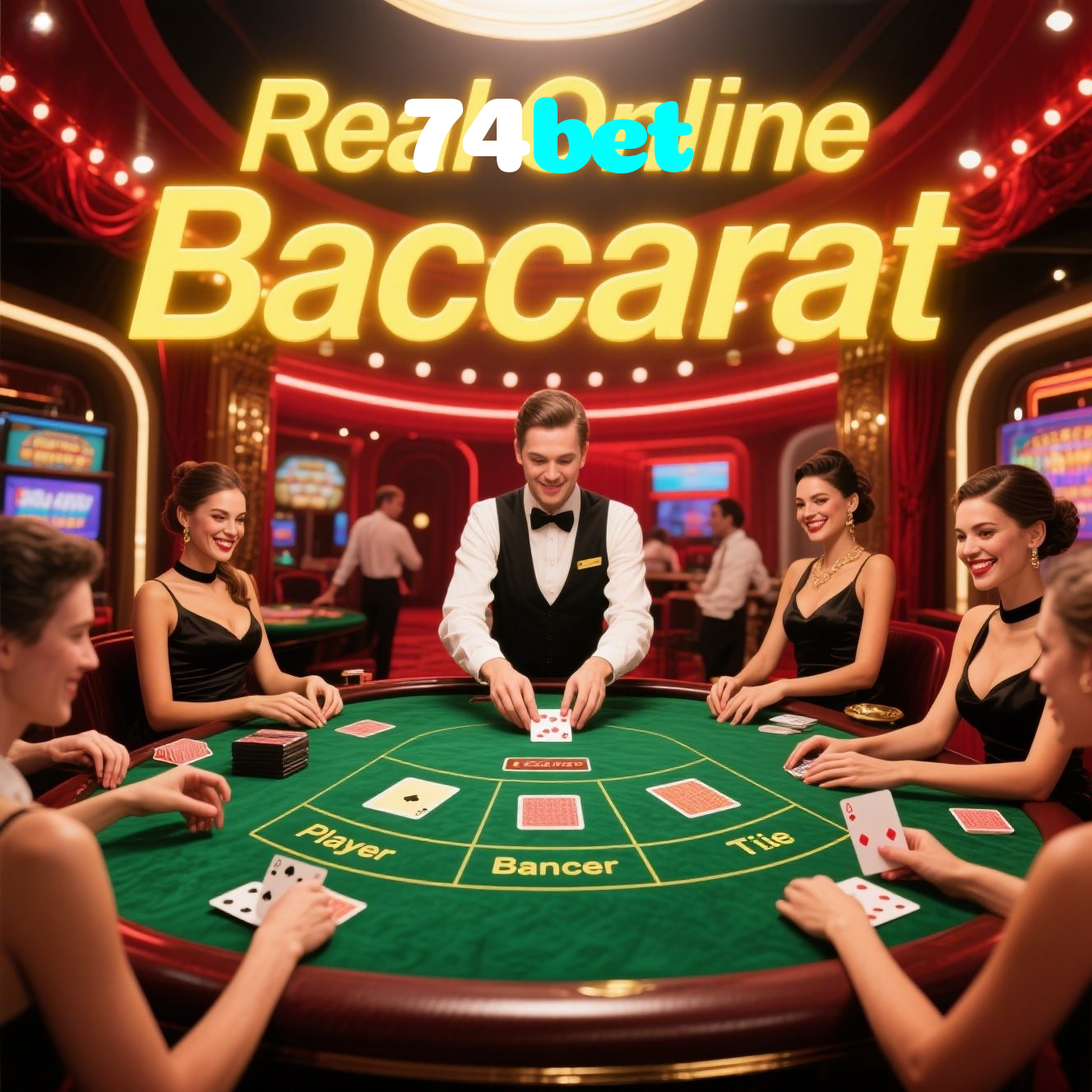 74bet:A sorte nunca esteve tão ao seu alcance! Aposte nas nossas slots agora!