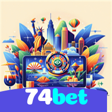 74bet：Aposte nas melhores partidas de futebol online e vença!