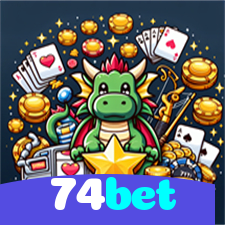 74bet：A sorte te espera nas nossas roletas! Aposte e vença!