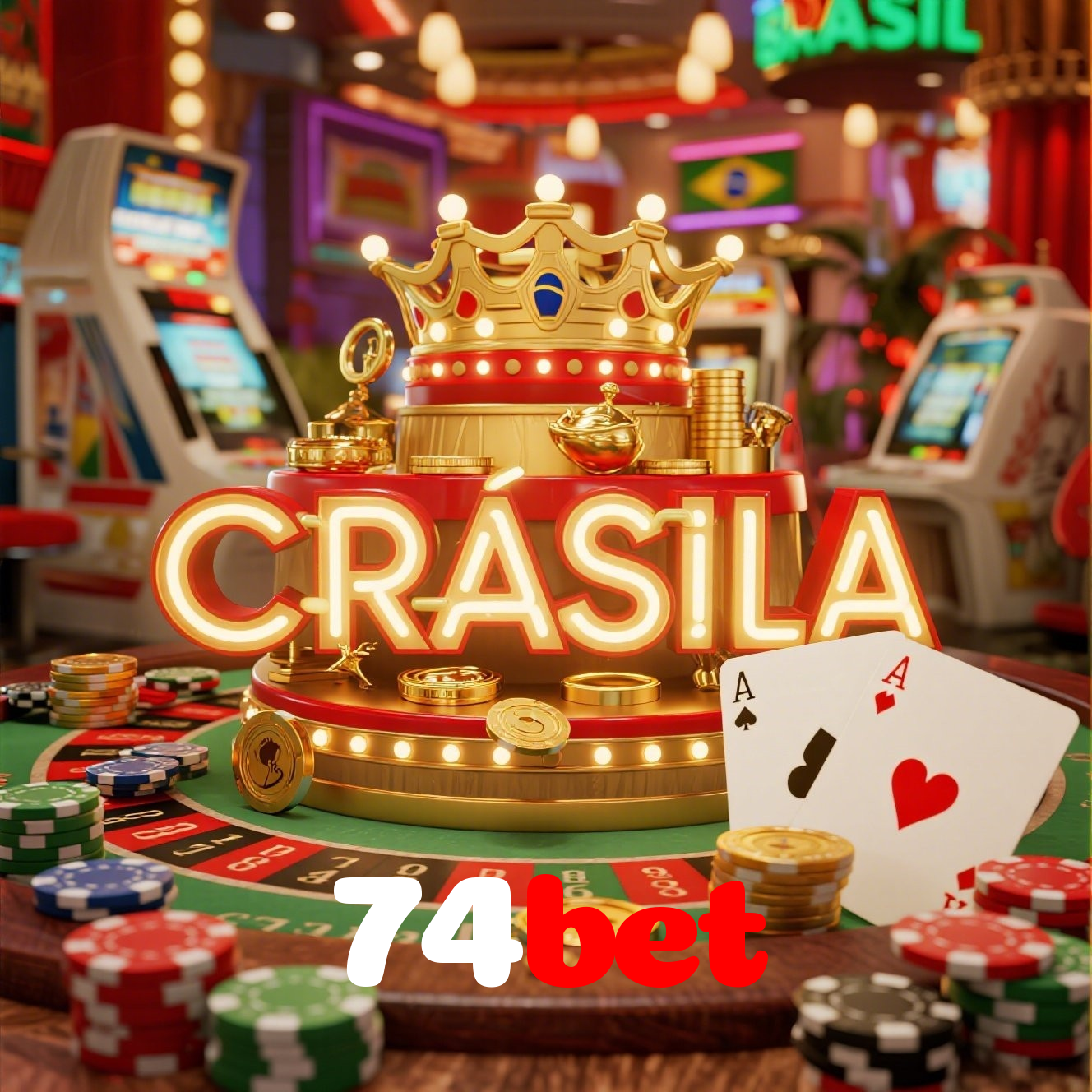 74bet:Prepare-se para o melhor da diversão no cassino! Jogue agora!