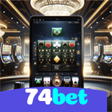 74bet：Jogue poker, aposte no futebol e ganhe prêmios incríveis!