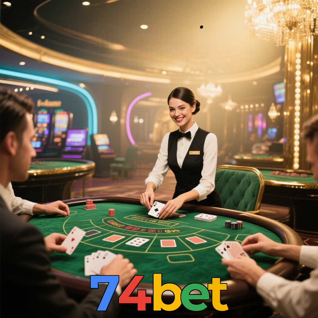 74bet:Jogue no cassino online e aposte no futebol para ganhar grandes prêmios!