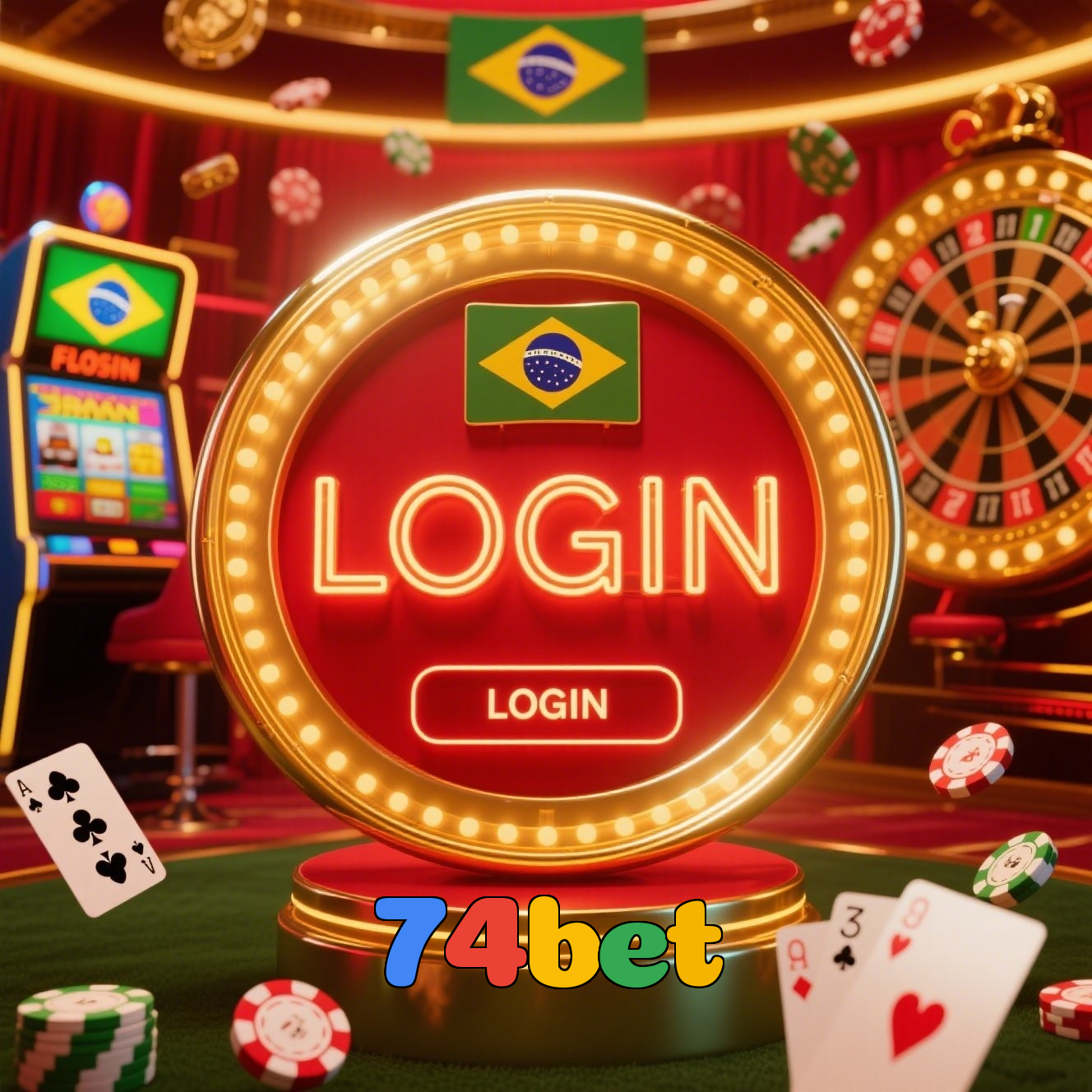 74bet：Jogue poker e conquiste a vitória nas cartas!