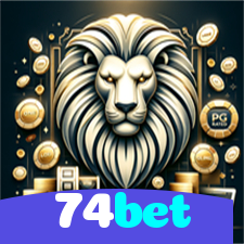 74bet：Sinta a emoção do futebol online! Aposte e vença agora!