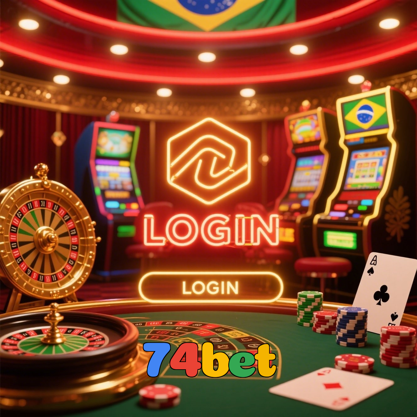 74bet：Apostas em futebol e diversão em blackjack esperam por você!