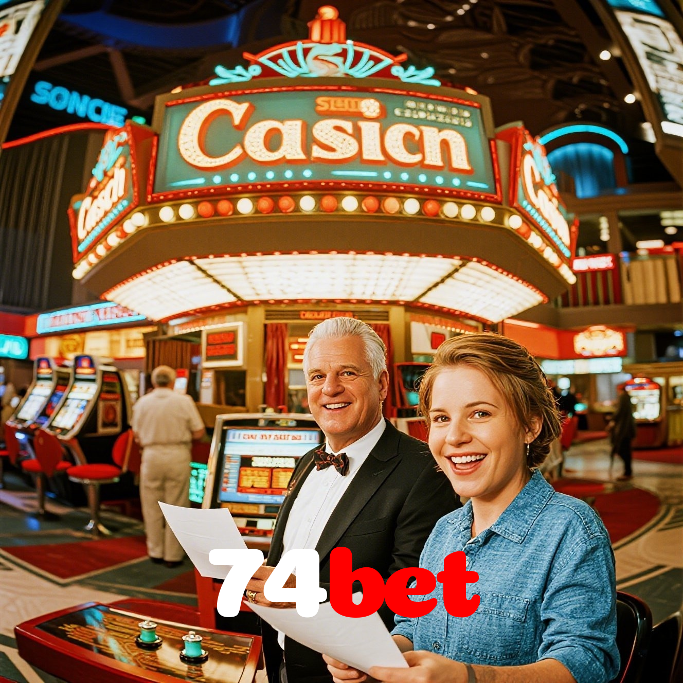 74bet：Jogue no cassino online e aposte no futebol para ganhar grandes prêmios!