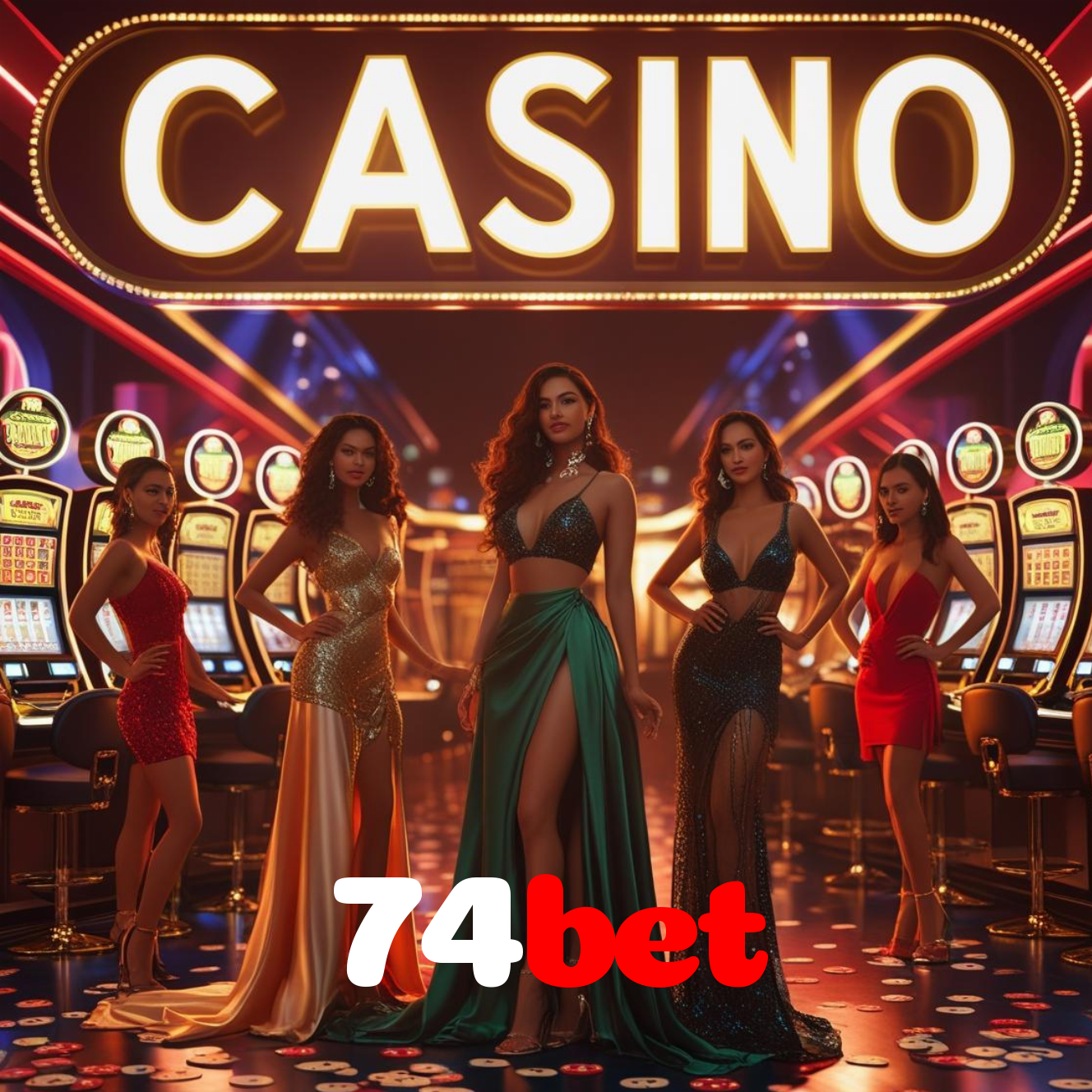 74bet:Vença na roleta e leve para casa grandes prêmios!
