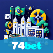 74bet：Jogue futebol online e tenha grandes prêmios esperando por você!