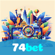 74bet：Aposte no seu time no futebol e divirta-se com slots e roleta!
