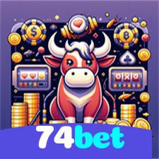 74bet：Jogue no melhor cassino online e descubra os maiores prêmios!