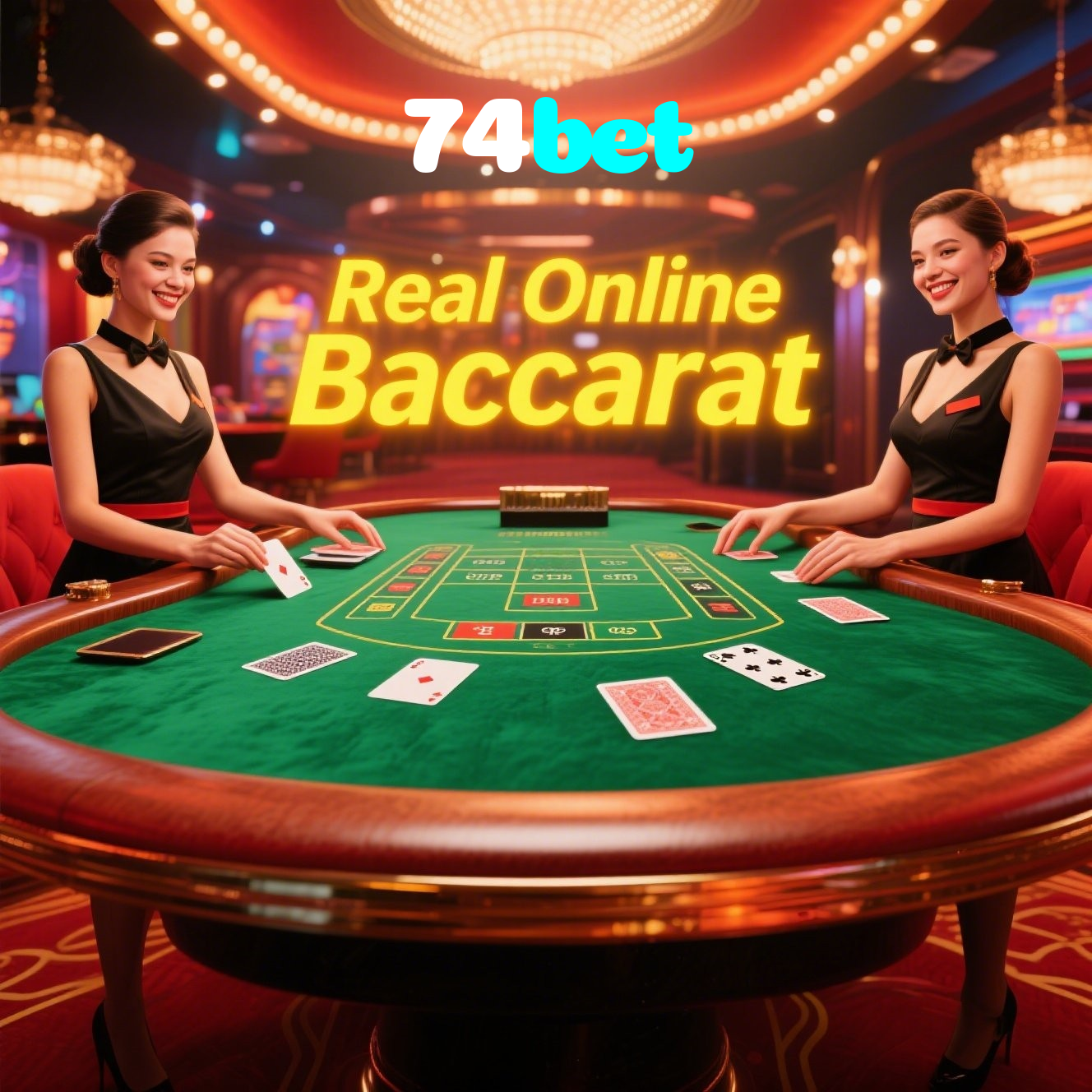 74bet:Em nosso cassino online, a diversão nunca tem fim!