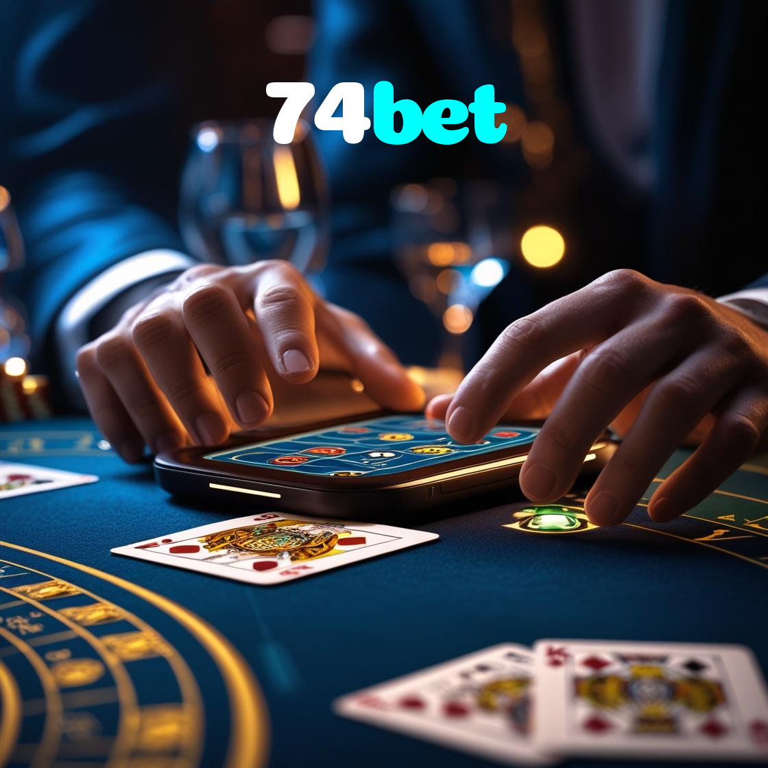 74bet:Jogue nas melhores slots e leve para casa prêmios sensacionais!