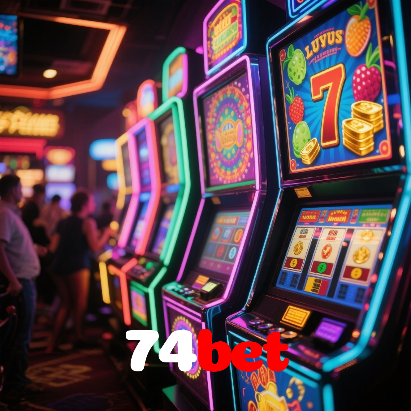74bet：Apostas em futebol e diversão em blackjack esperam por você!