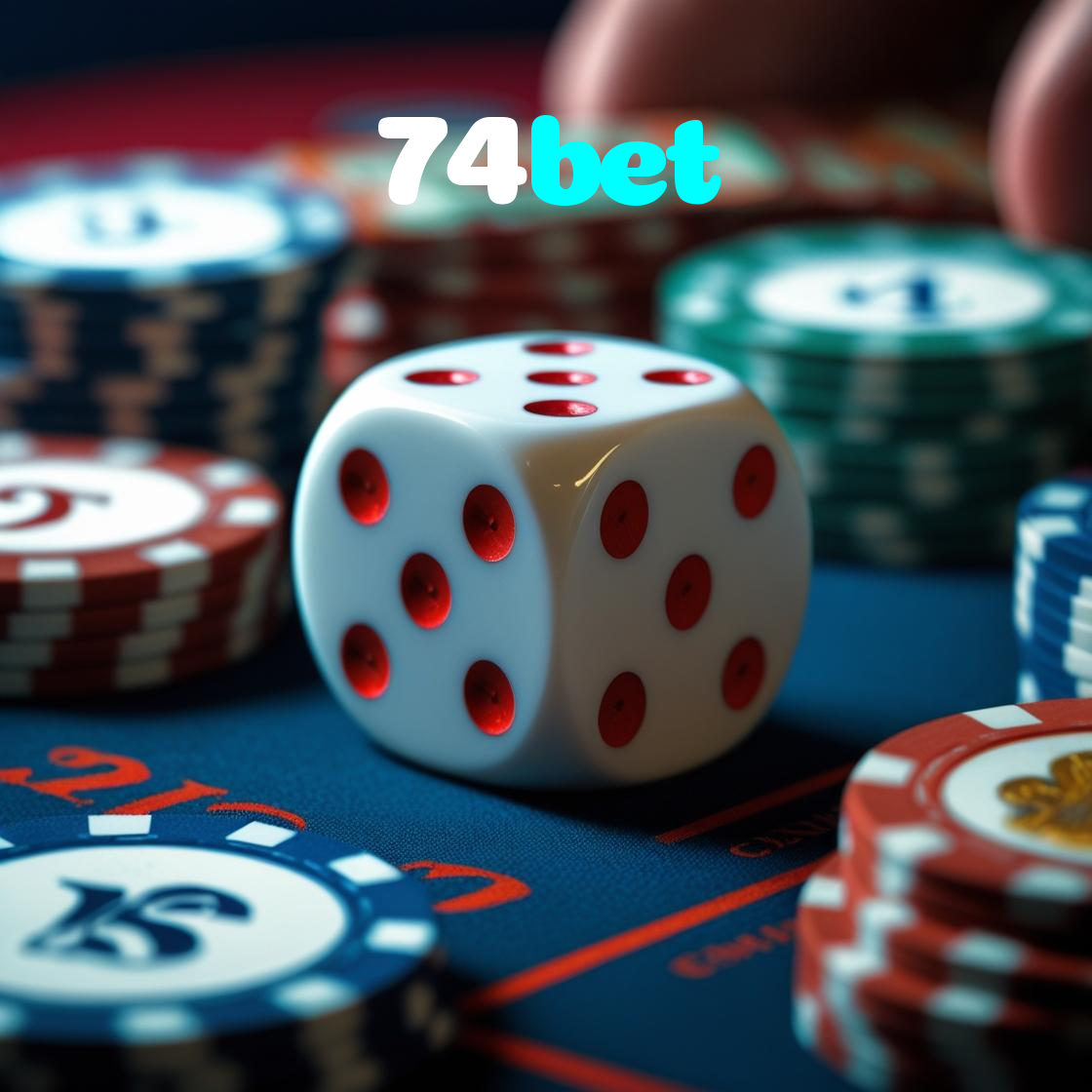 74bet:Aposte nas mesas de poker e ganhe vitórias épicas!